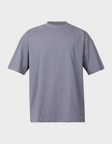 OVERSIZED S/S TEE
