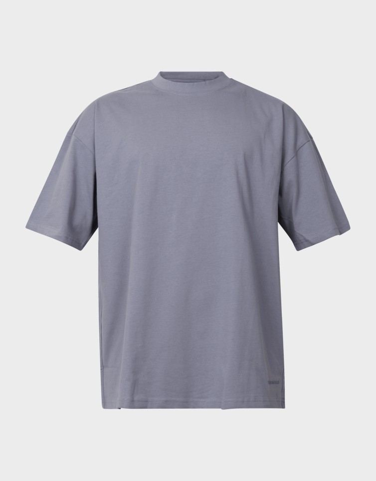 OVERSIZED S/S TEE