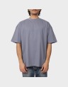 OVERSIZED S/S TEE