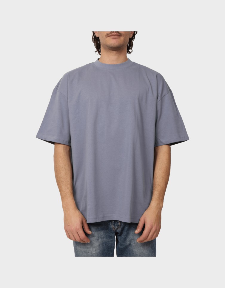 OVERSIZED S/S TEE