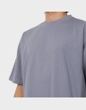 OVERSIZED S/S TEE