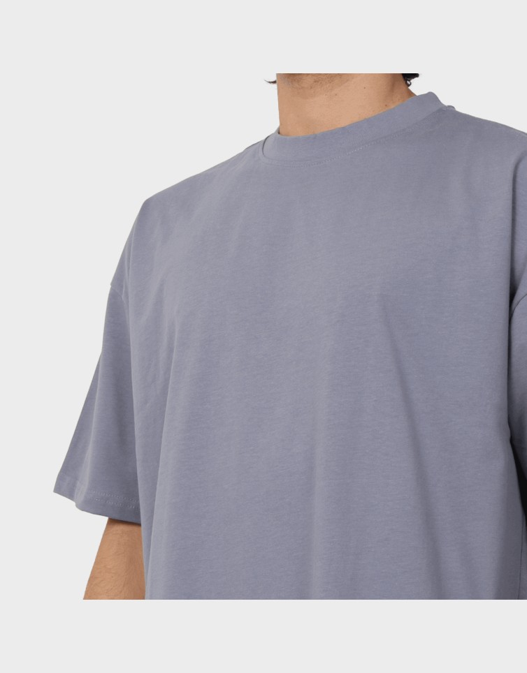 OVERSIZED S/S TEE