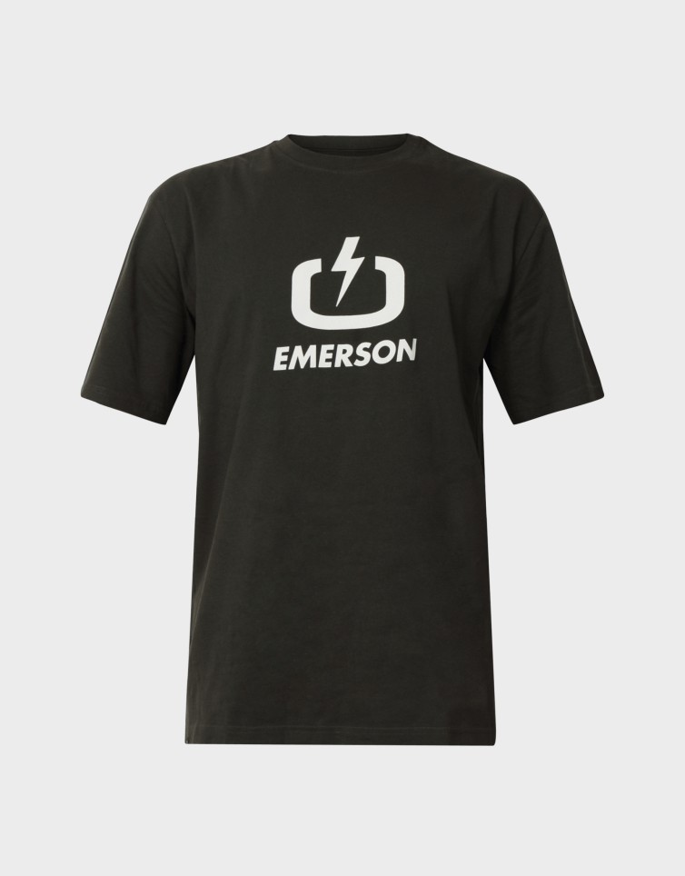 GRAPHIC S/S TEE