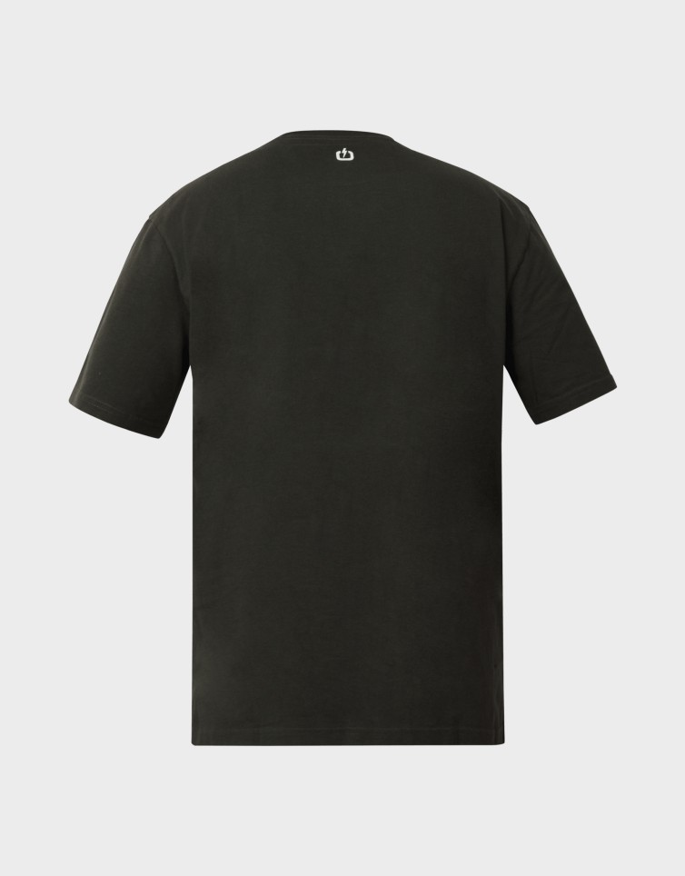 GRAPHIC S/S TEE