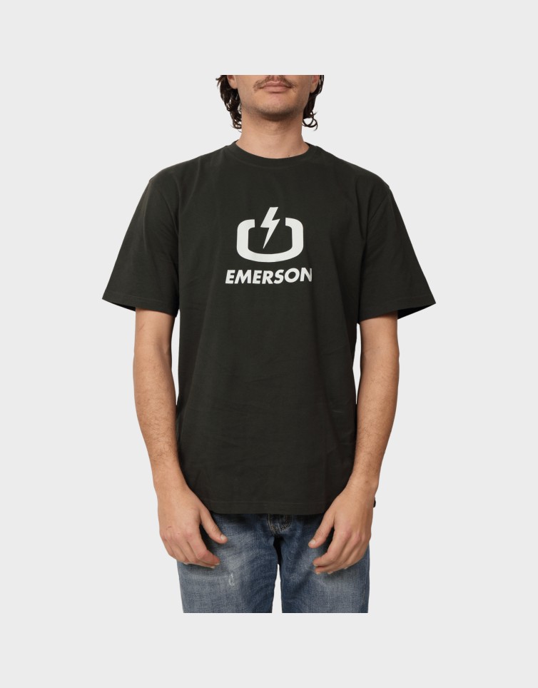 GRAPHIC S/S TEE