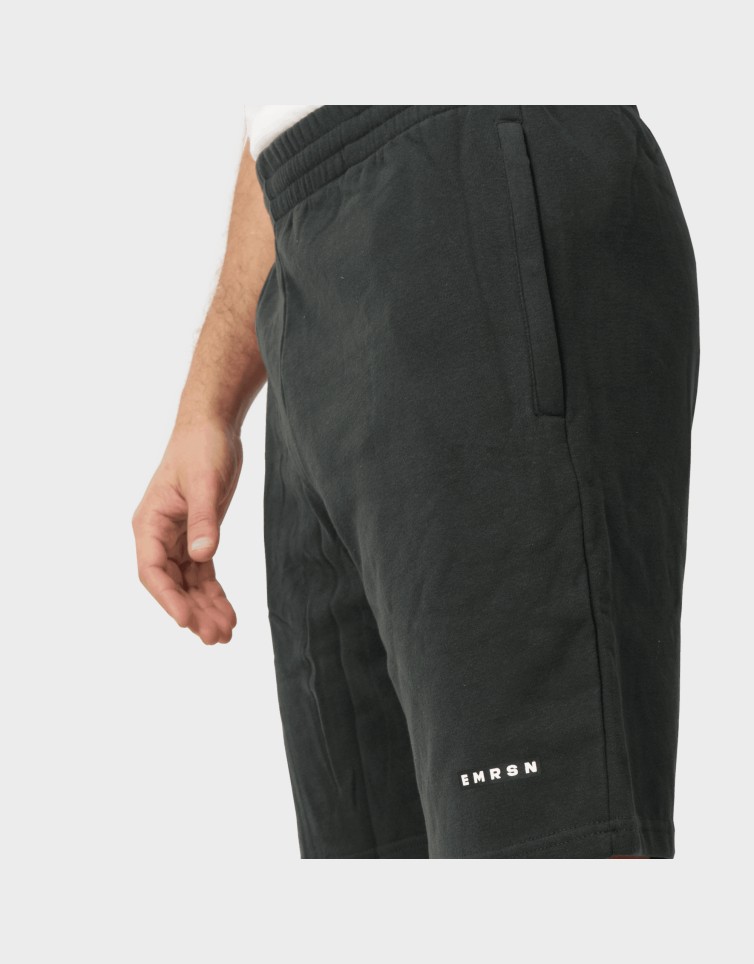 SWEAT SHORTS