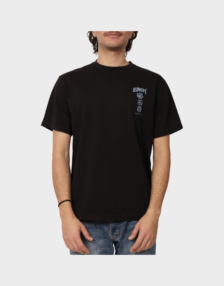 PEACE TEE