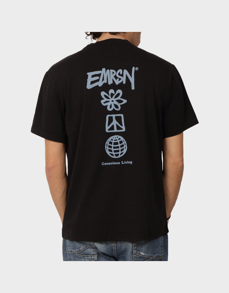 PEACE TEE