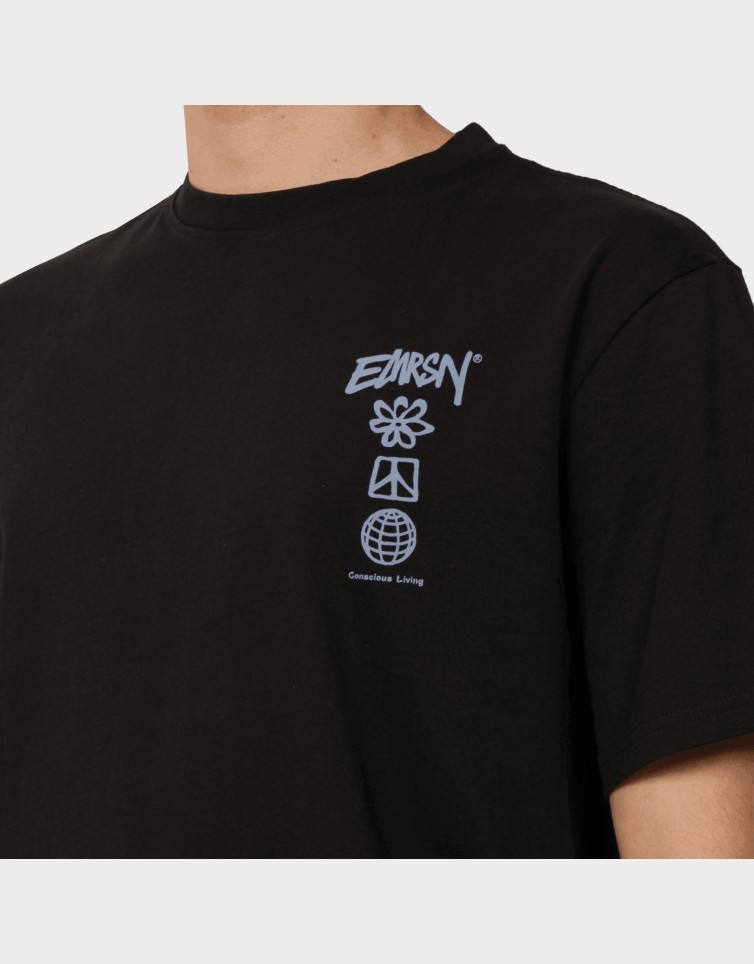 PEACE TEE