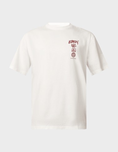 PEACE TEE