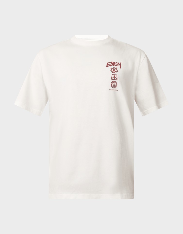 PEACE TEE