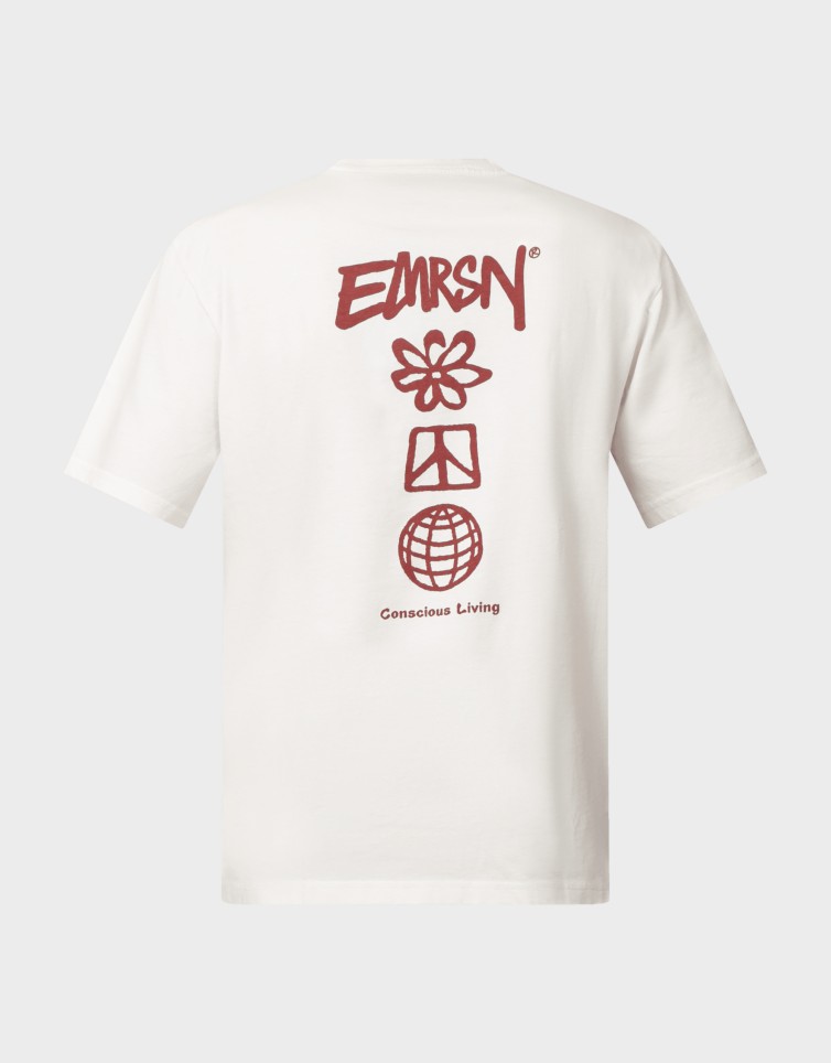PEACE TEE