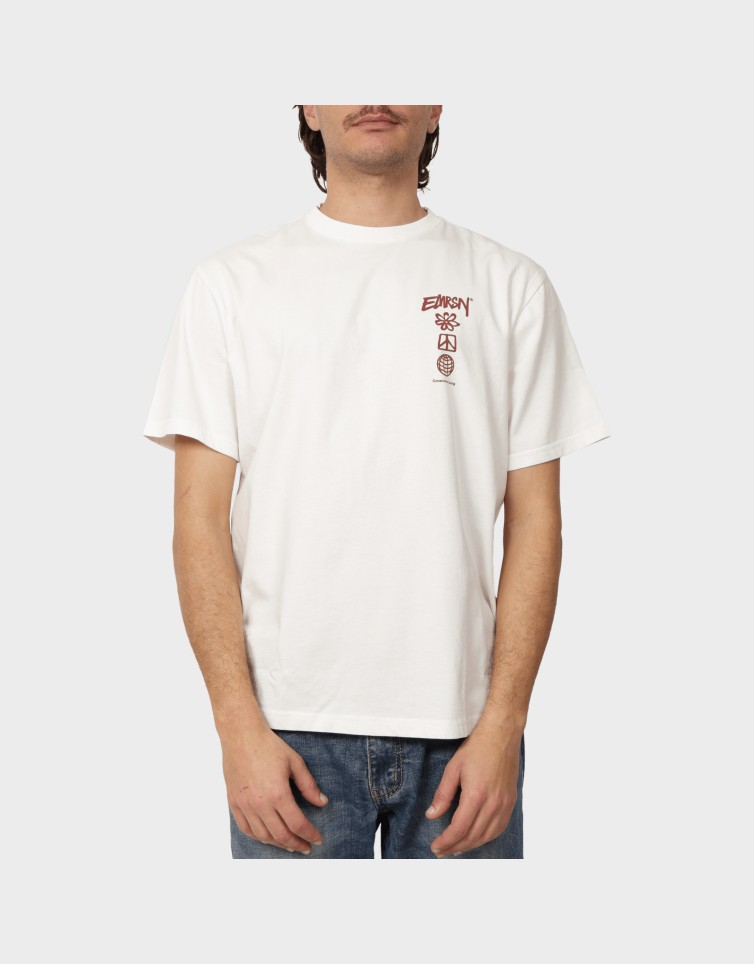 PEACE TEE