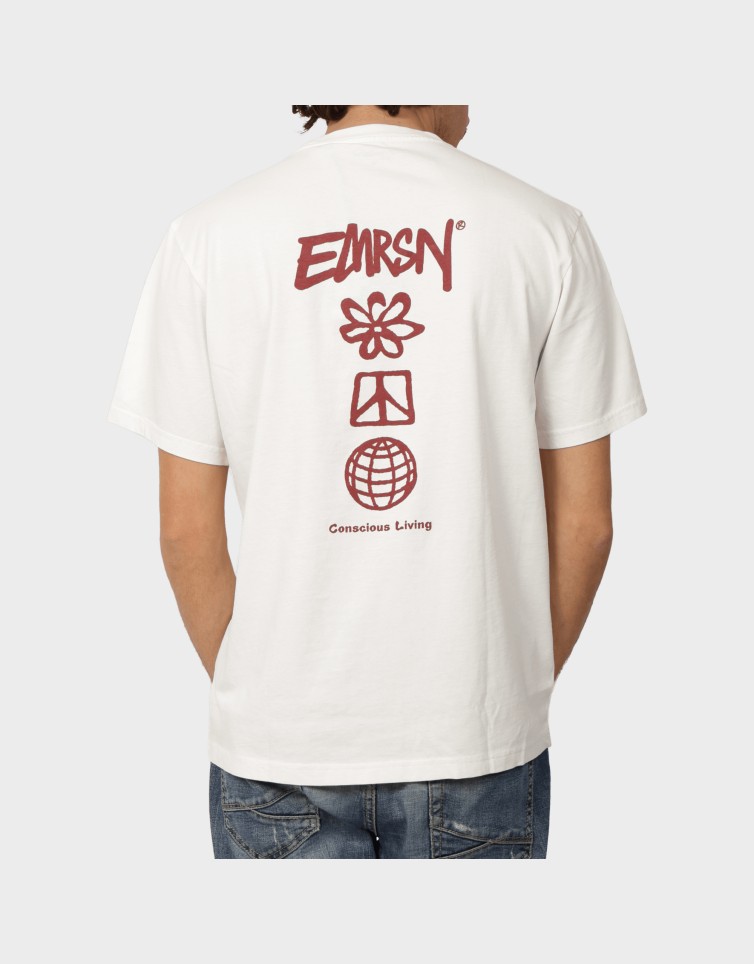 PEACE TEE