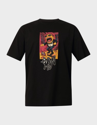 GRAPHIC PRINT TEE
