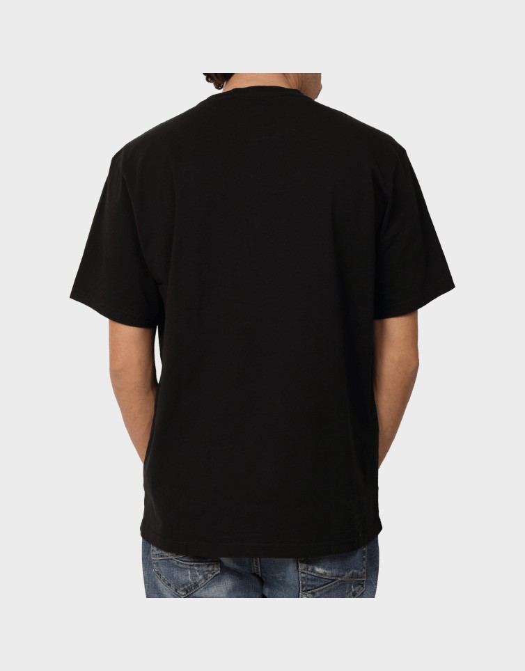 GRAPHIC PRINT TEE