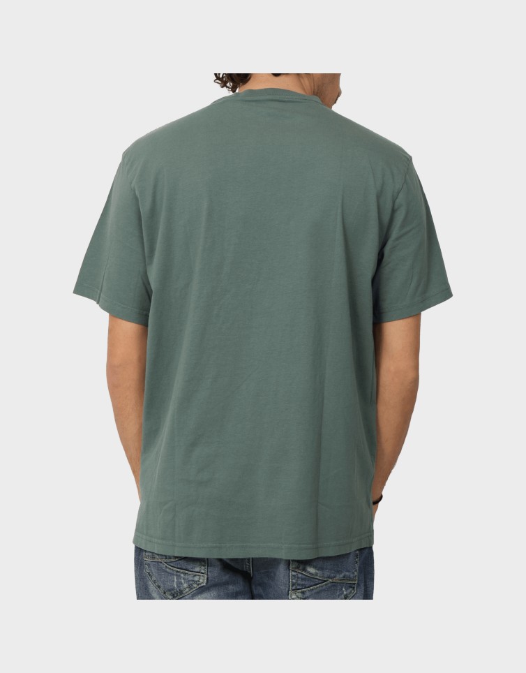 GRAPHIC PRINT TEE