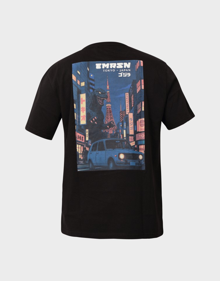 TOKYO S/S TEE