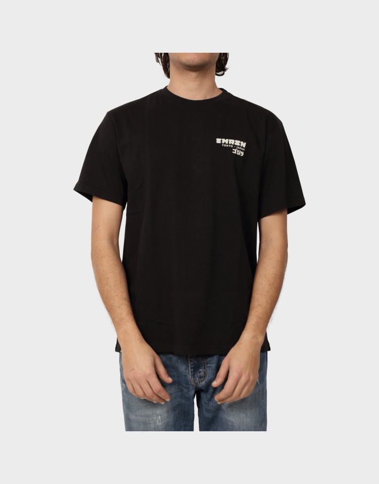 TOKYO S/S TEE