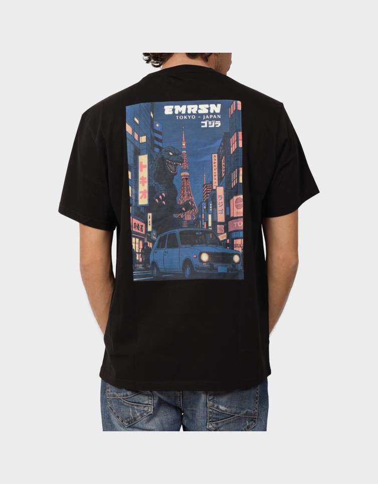 TOKYO S/S TEE