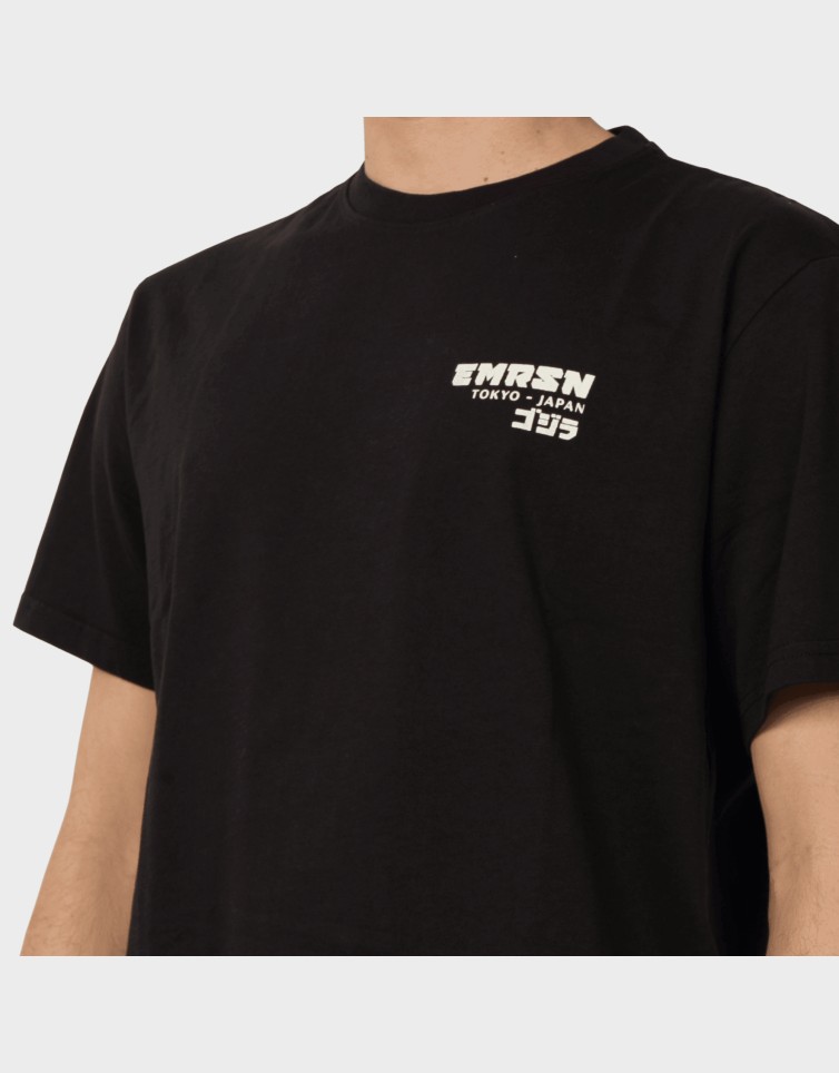 TOKYO S/S TEE