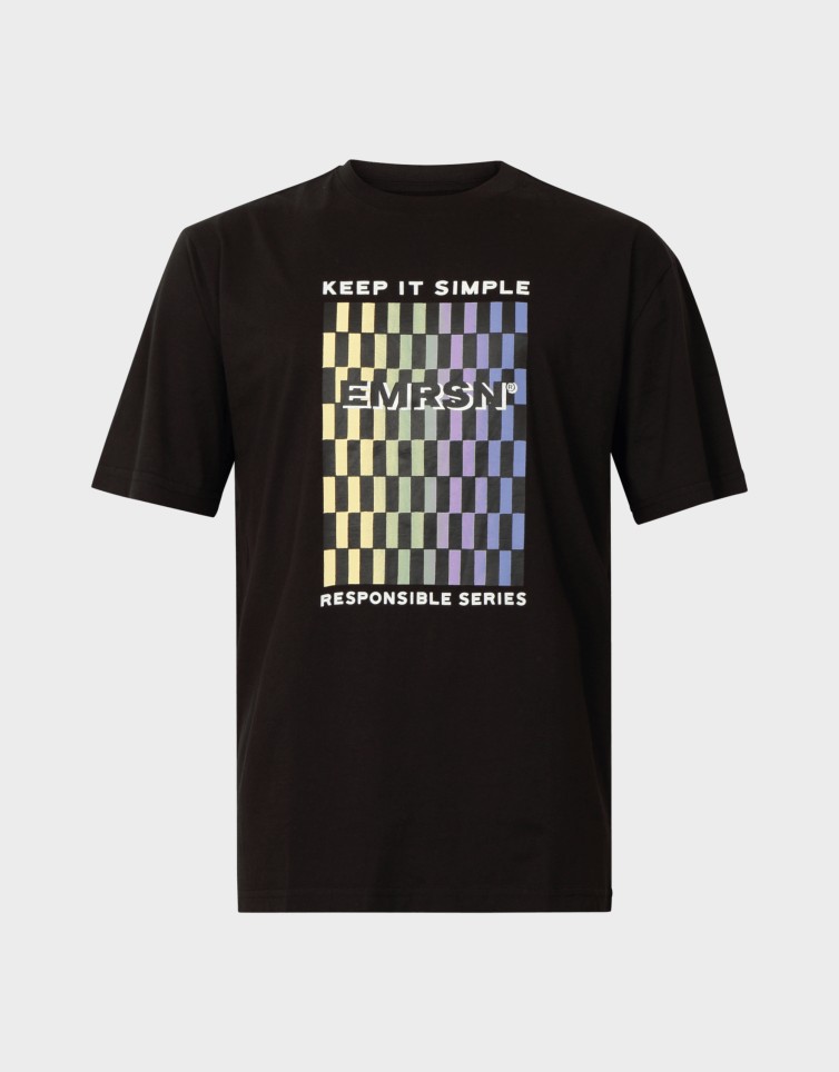 RESPONSIBLE TEE