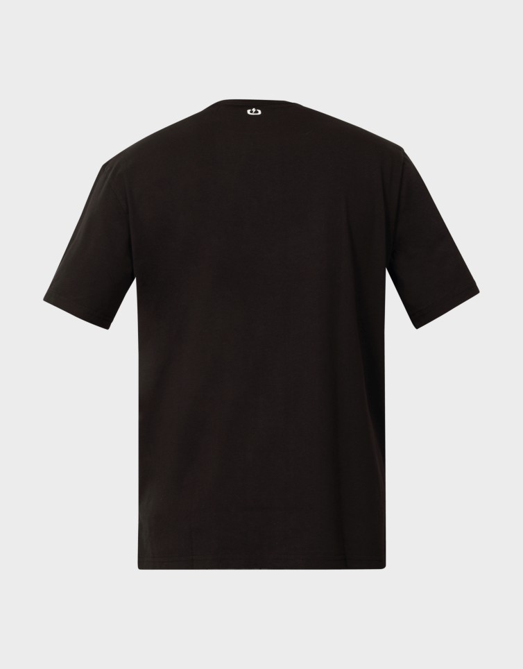 RESPONSIBLE TEE