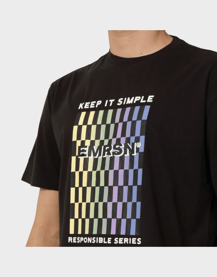 RESPONSIBLE TEE