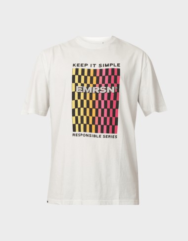 RESPONSIBLE TEE