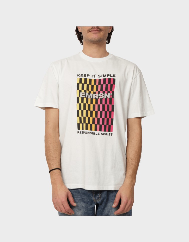 RESPONSIBLE TEE