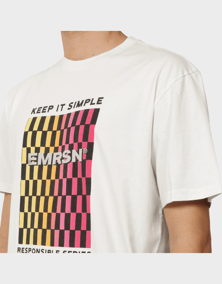 RESPONSIBLE TEE