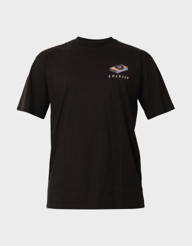 RECORDS S/S TEE