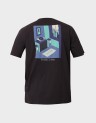 RECORDS S/S TEE