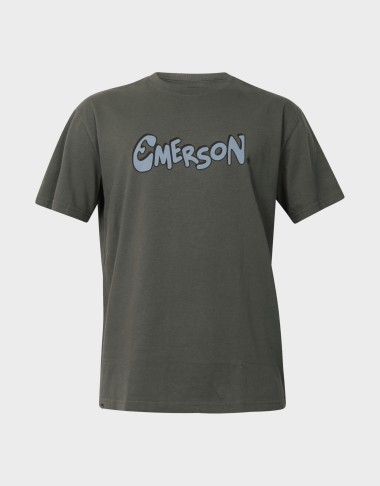 GRAPHIC TEE