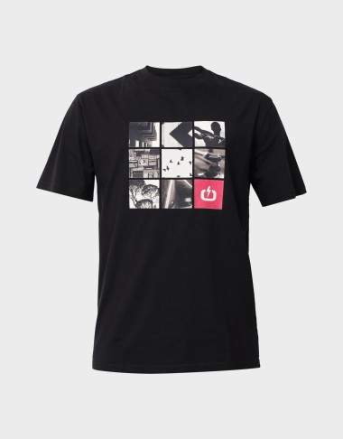 GRAPHIC TEE