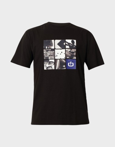 GRAPHIC TEE
