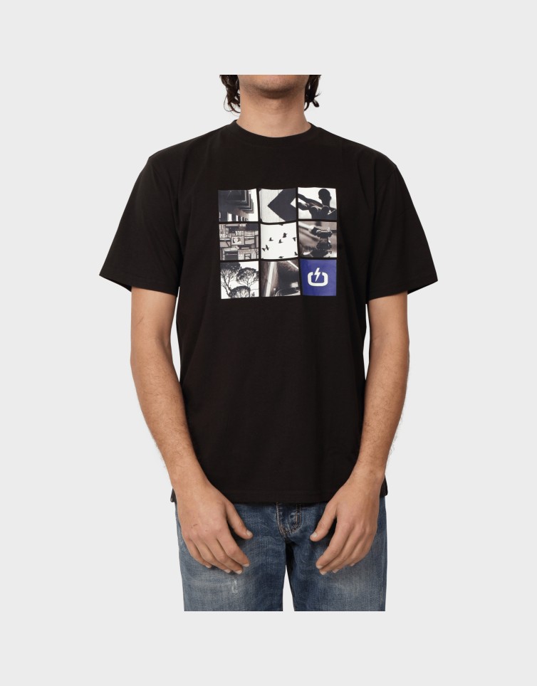GRAPHIC TEE