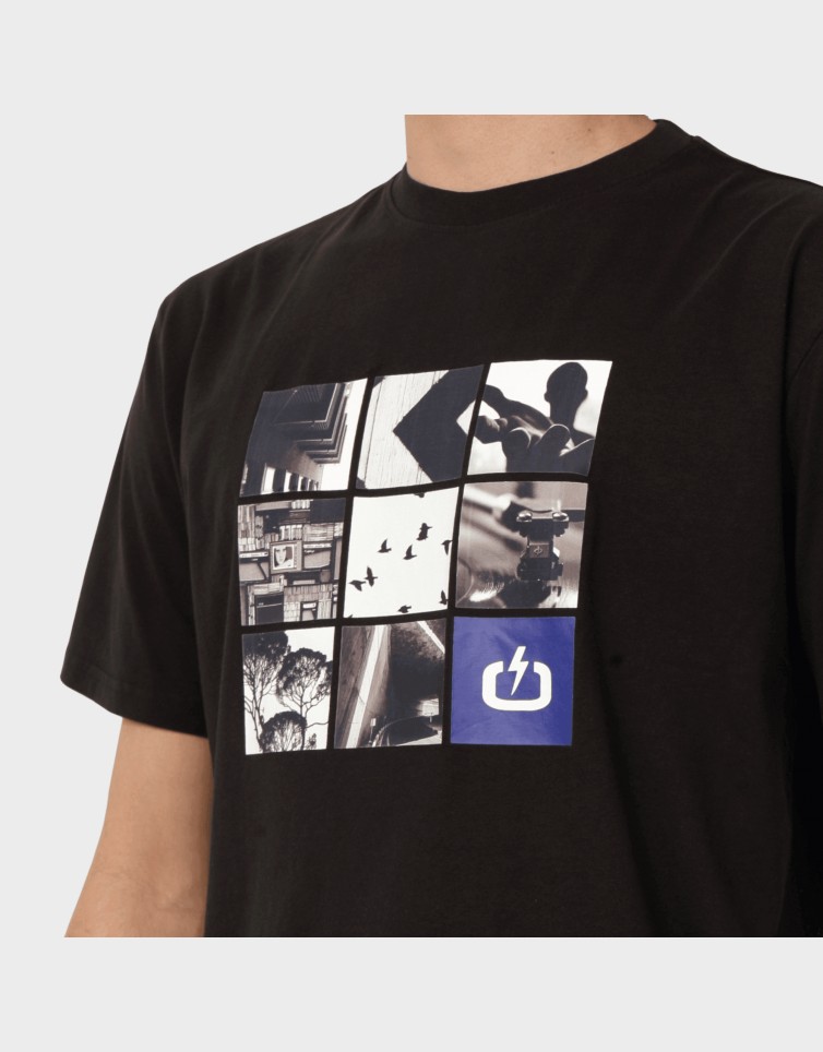 GRAPHIC TEE