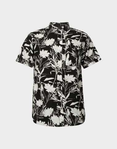 PRINTED SHIRT