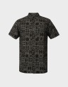 PRINTED SHIRT
