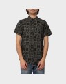 PRINTED SHIRT