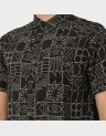 PRINTED SHIRT