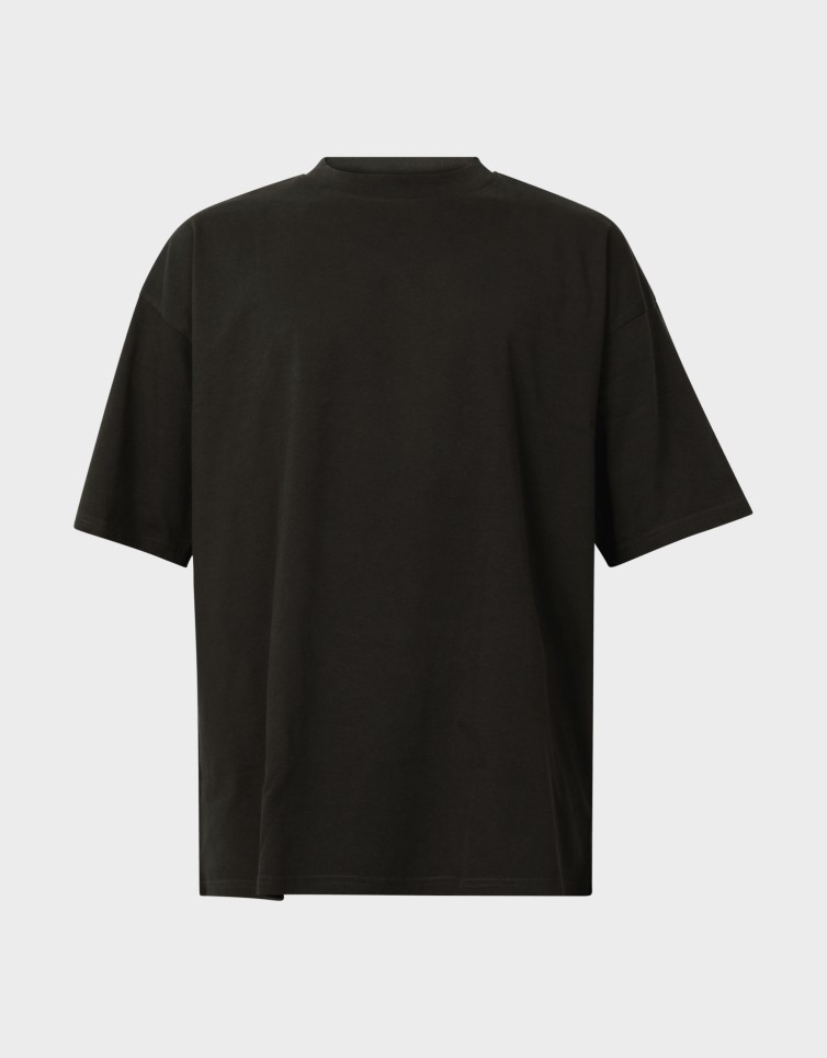 OVERSIZED TEE