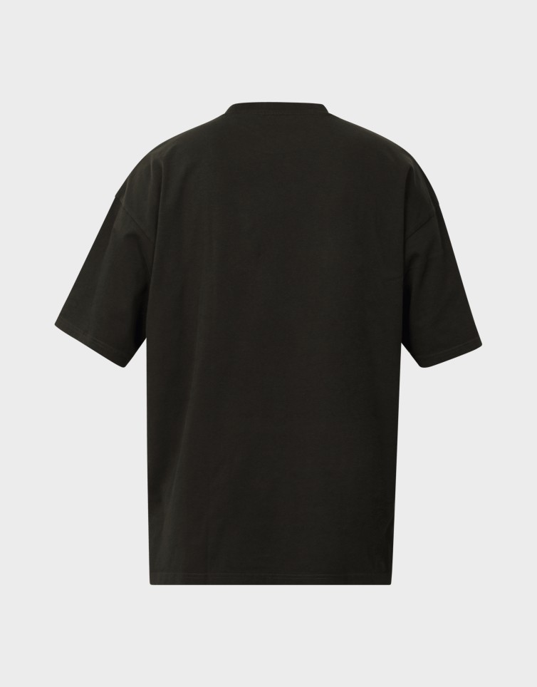 OVERSIZED TEE