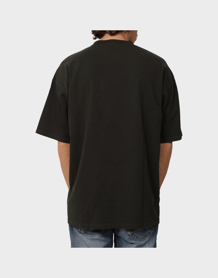 OVERSIZED TEE