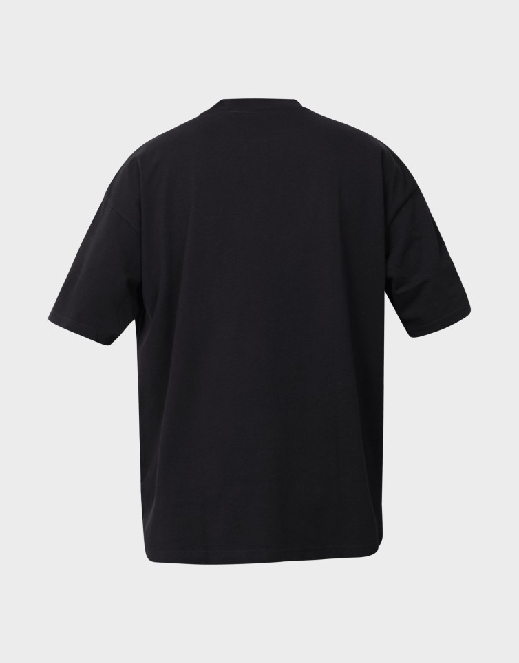 OVERSIZED TEE