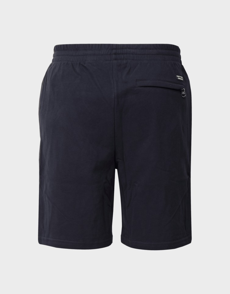 SWEAT SHORTS