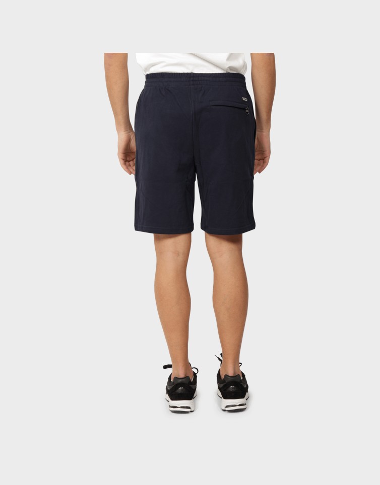 SWEAT SHORTS