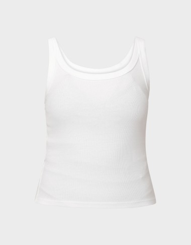 ESSENTIAL RIB TANK