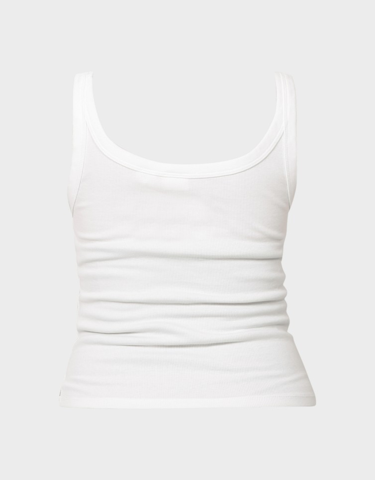 ESSENTIAL RIB TANK